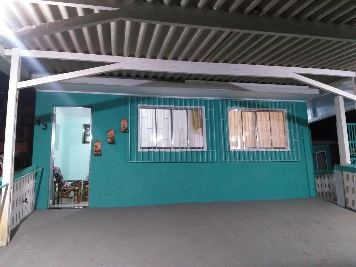 Inn Recanto Do Sagui Morretes