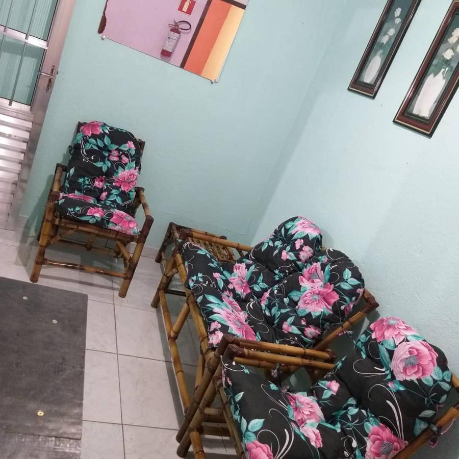 Recanto Do Sagui Inn *